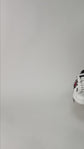 Tenis Dolce & Gabbana Portofino Light en Piel Blanca