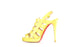 ZAPATOS CHRISTIAN LOUBOUTIN