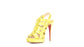 ZAPATOS CHRISTIAN LOUBOUTIN