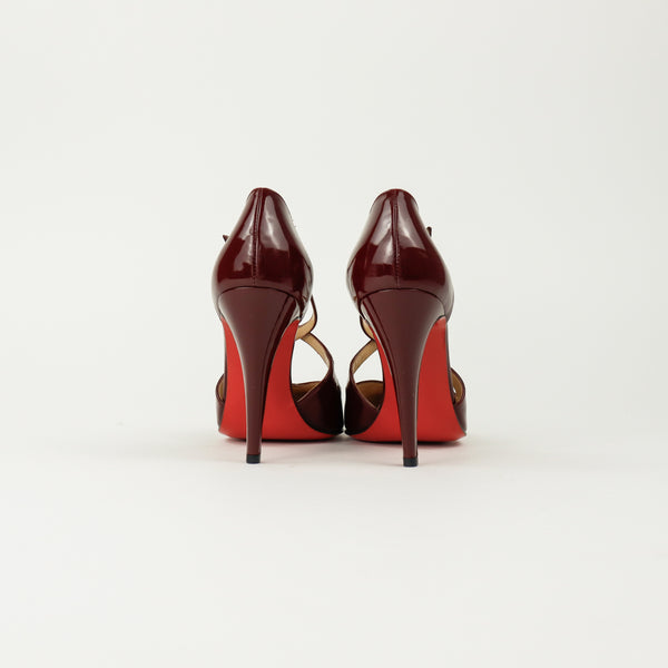 ZAPATOS CHRISTIAN LOUBOUTIN