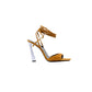 ZAPATOS YVES SAINT LAURENT
