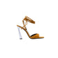 ZAPATOS YVES SAINT LAURENT