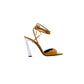 ZAPATOS YVES SAINT LAURENT