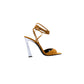 ZAPATOS YVES SAINT LAURENT