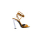 ZAPATOS YVES SAINT LAURENT