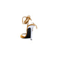 ZAPATOS YVES SAINT LAURENT