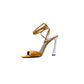 ZAPATOS YVES SAINT LAURENT