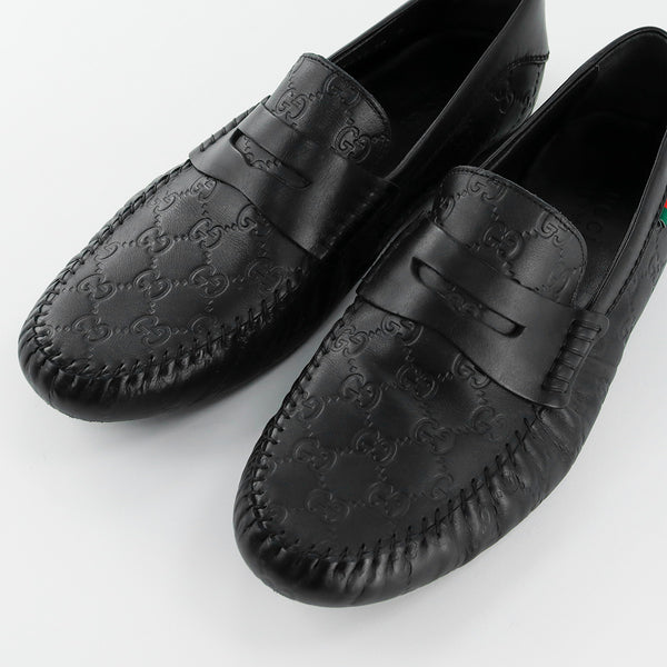 ZAPATOS GUCCI
