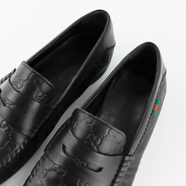 ZAPATOS GUCCI