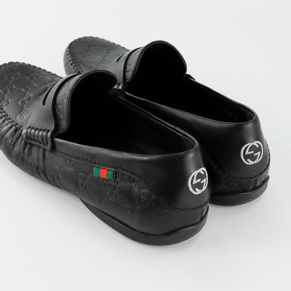 ZAPATOS GUCCI
