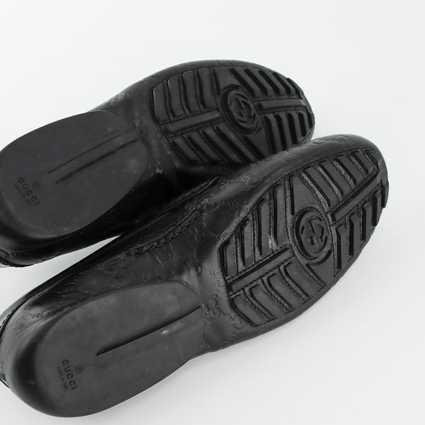 ZAPATOS GUCCI