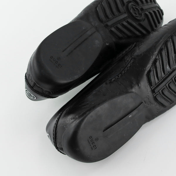 ZAPATOS GUCCI