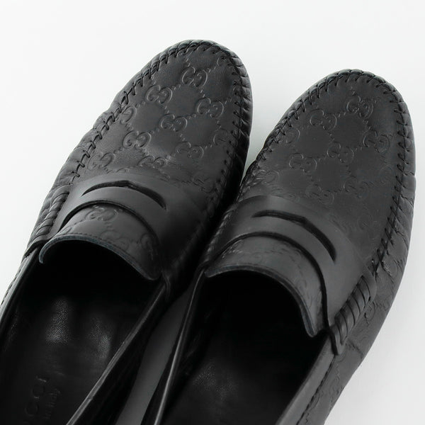 ZAPATOS GUCCI