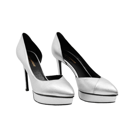 ZAPATOS YVES SAINT LAURENT