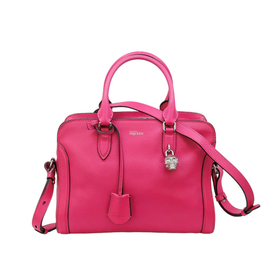 BOLSA ALEXANDER MCQUEEN