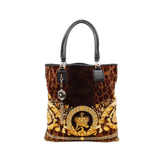 BOLSA VERSACE