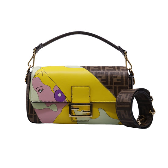 BOLSA FENDI