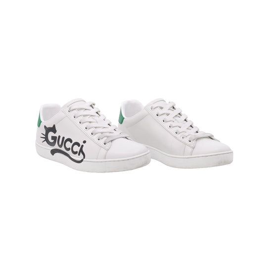 ZAPATOS GUCCI
